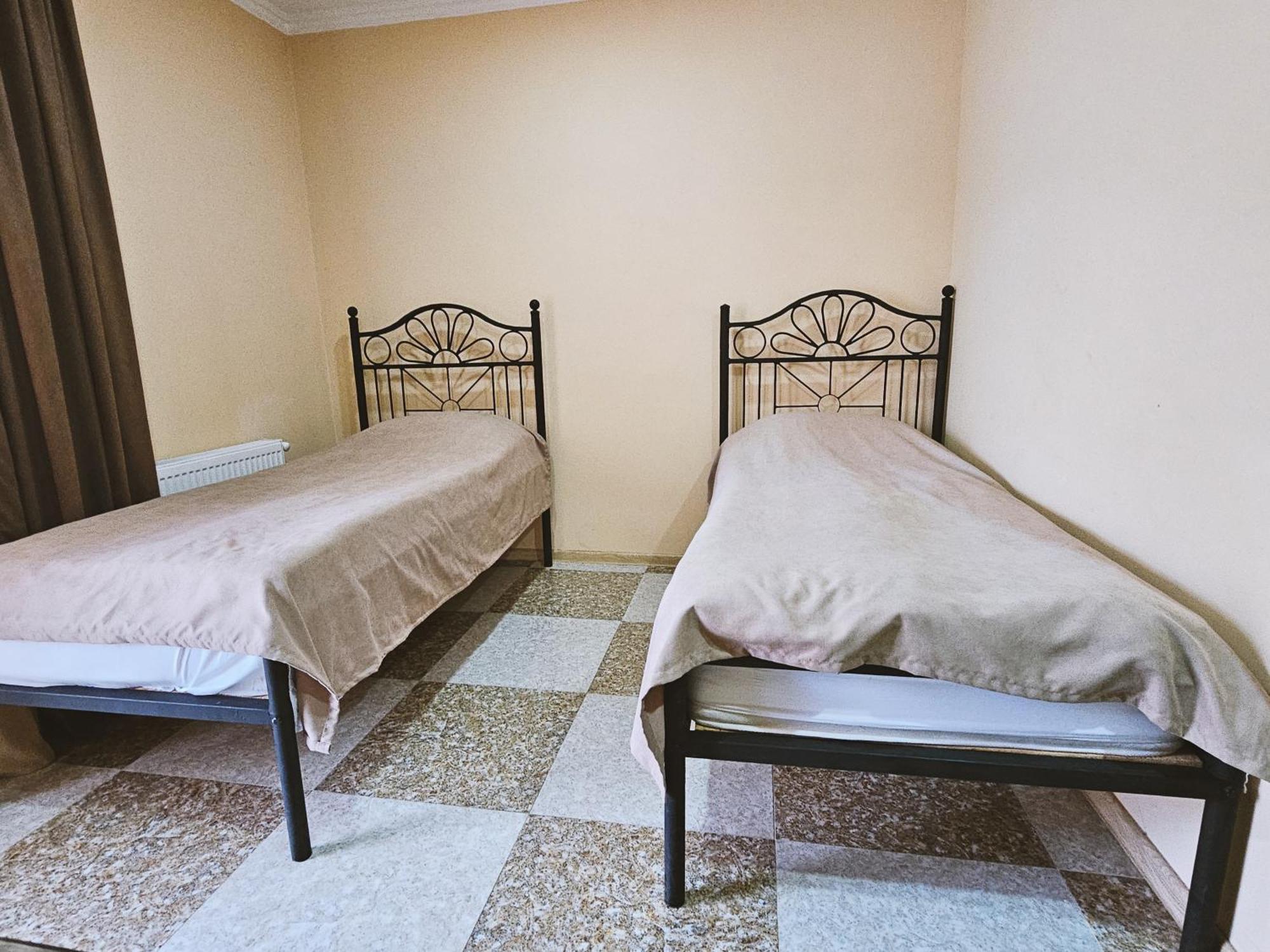 Hotel Tourist Complex Khomi Ch'argali Zimmer foto